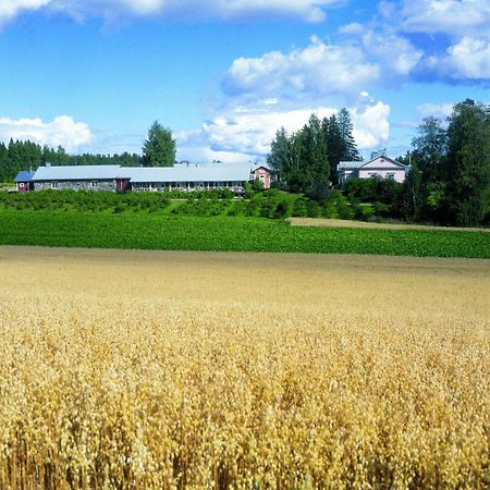 Tertin Kartano Hotel Mikkeli Exterior photo